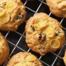 Las 10 recetas de cookies más originales