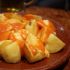 2. Las patatas bravas