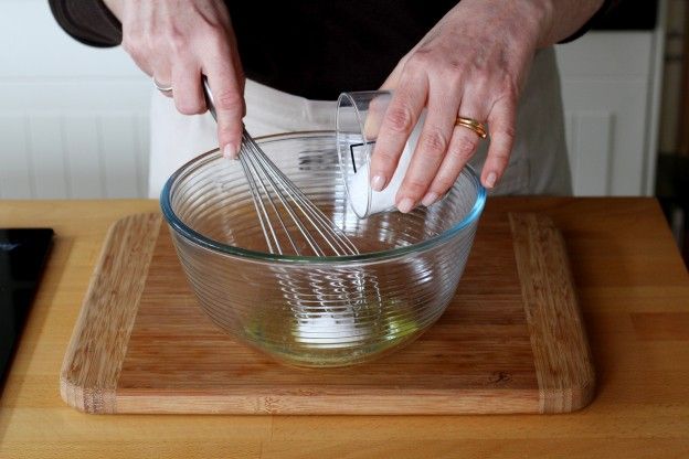 1. La masa de las tuiles