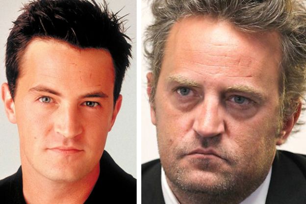 Matthew Perry