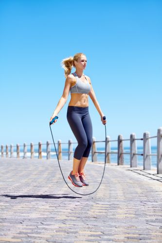 5) Son perseverantes y determinados