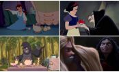 Las teorías más locas de Disney