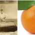 Bobby Leach: Naranja