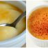 Crema Catalana / Créme Brulée