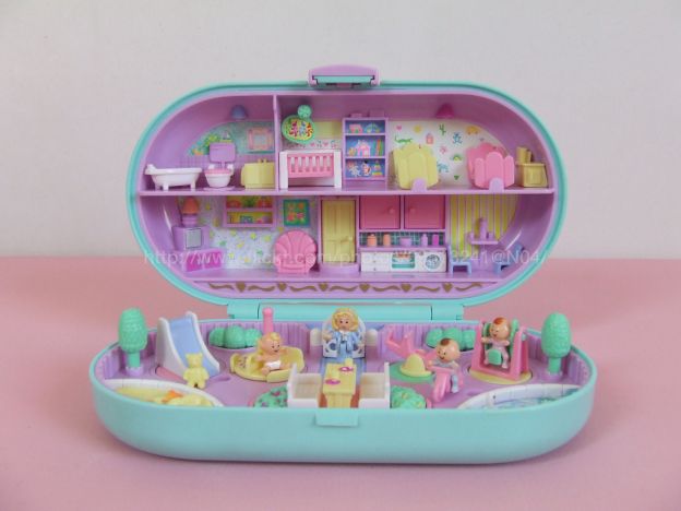 Polly Pocket