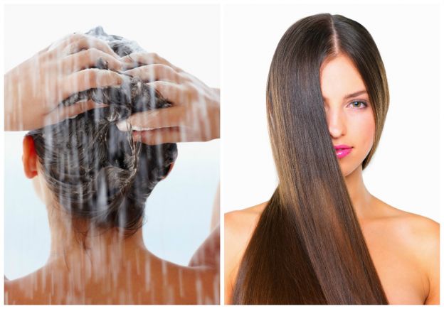 10 remedios naturales para hidratar el cabello