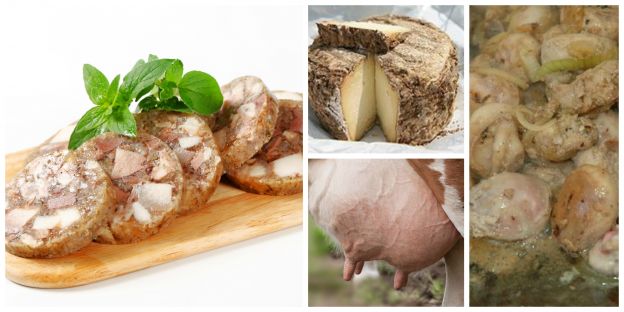 10 PLATOS que no podrás creer que los FRANCESES comen