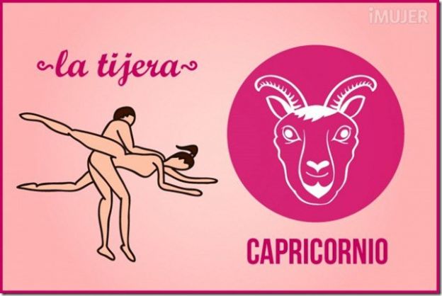 Capricornio