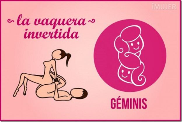 Géminis