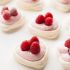 Mini pavlovas
