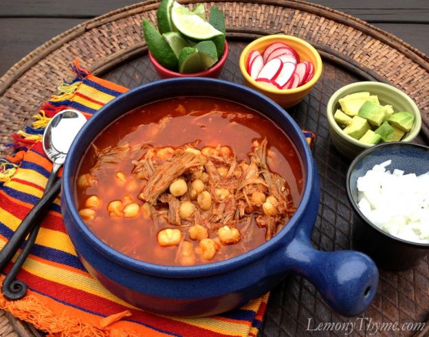 Pozole