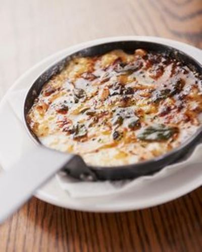 Provoleta