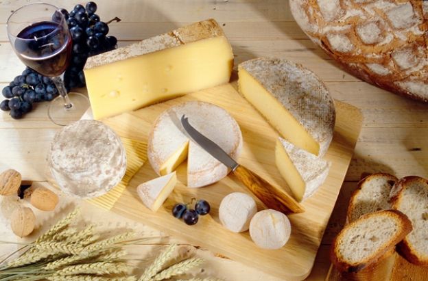 Queso
