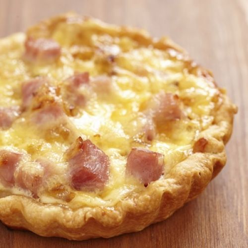Quiche Lorraine (Francia)