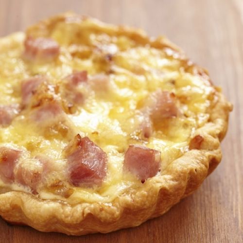 Quiche Lorraine