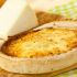 Quiche de queso