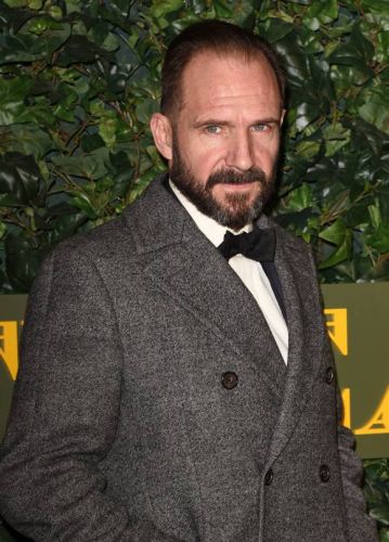 ralph fiennes