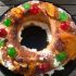 El roscón de reyes