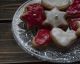 Cómo hacer unas galletas navideñas decoradas