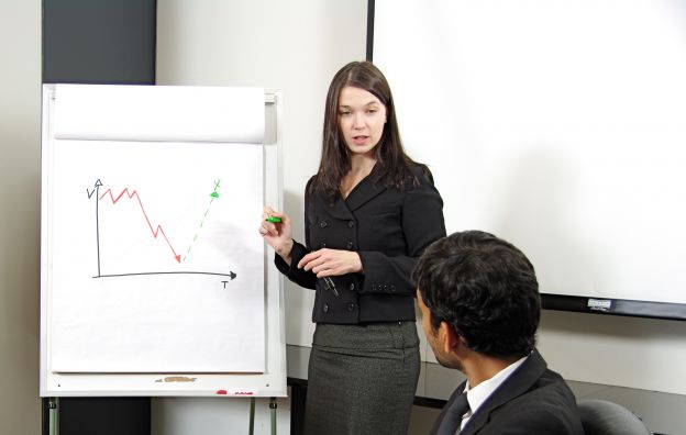 Dale información clara y precisa