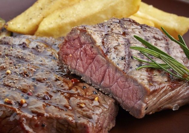 ¿Sabes preparar la carne correctamente?