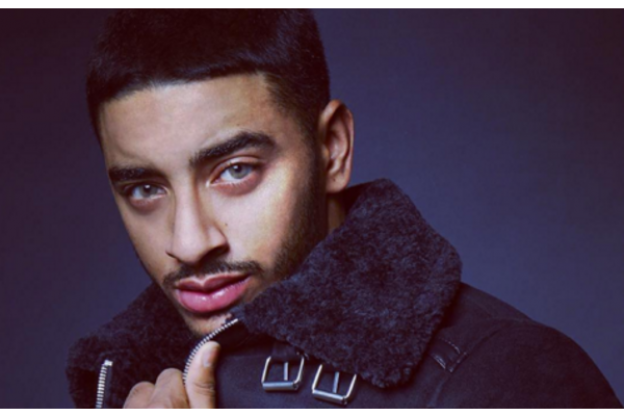 Laith Ashley