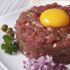 Steak tartare