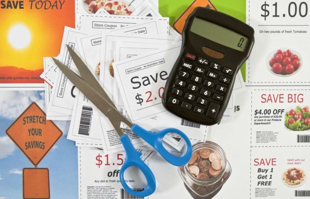 ¿Los cupones sirven?