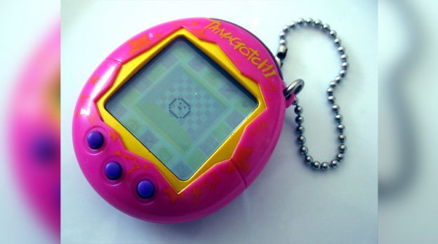 Tamagochi