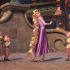 La fabulosa trenza de Rapunzel