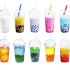 Bubble tea