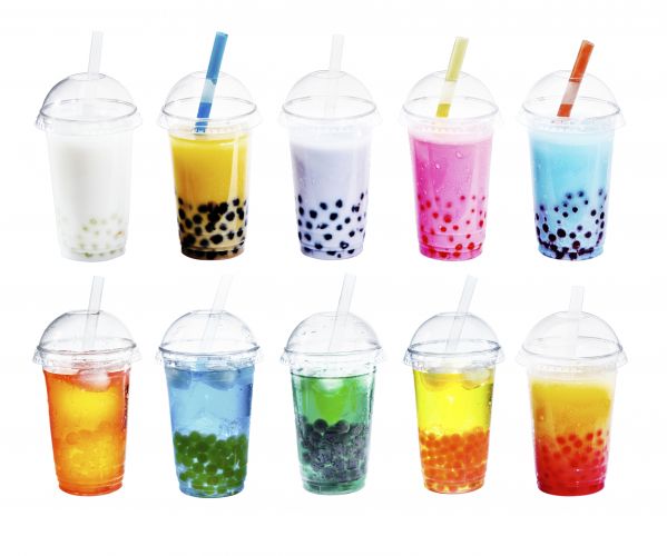 Bubble tea