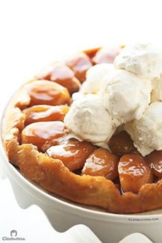 Tarte Tatin