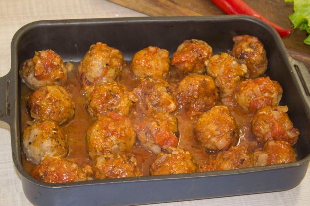 Llenar de comida hasta el tope