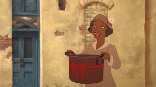 3. Si te comes eso ahora, luego no vas a tener hambre...