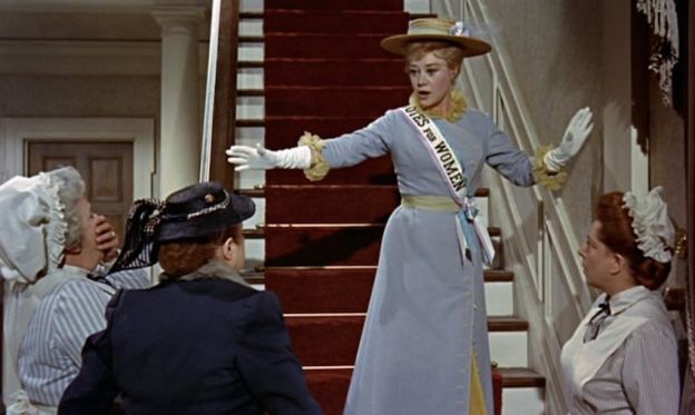 2. Deja de quejarte y haz algo