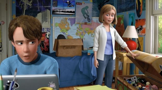 1. A qué voy yo y lo encuentro..