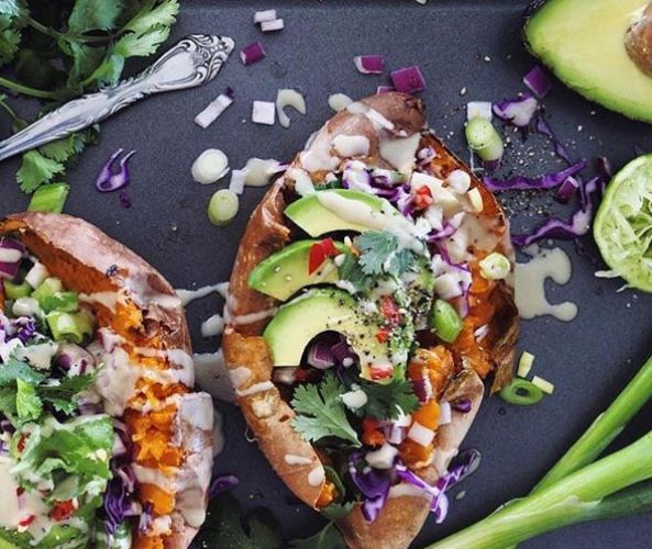 Conoce nuevos restaurantes