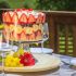Triffle de frutas
