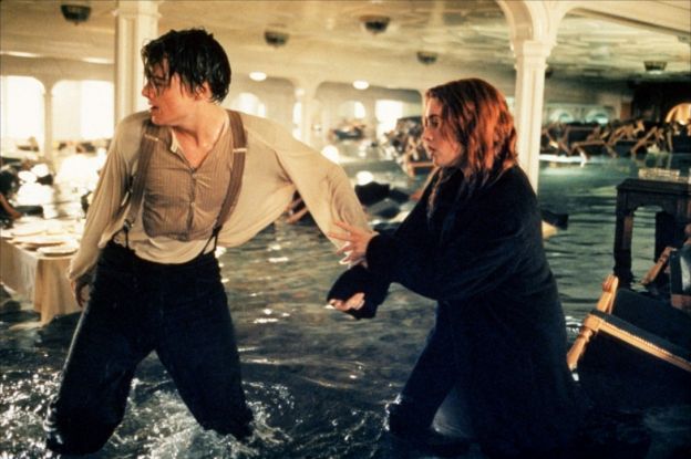 2. Titanic