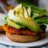 Tostadas con grasas naturales