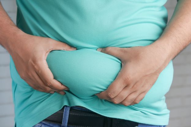 El secreto para un vientre plano está en el torso