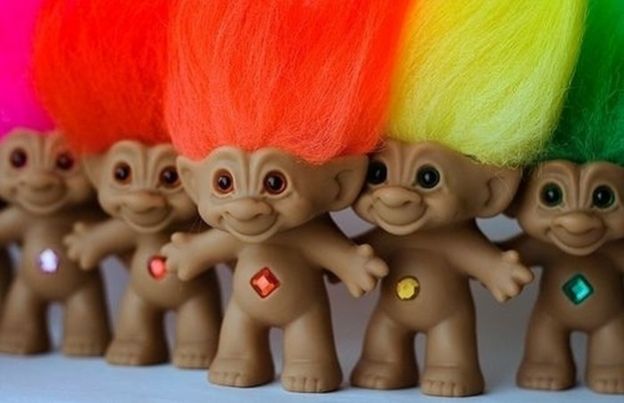 Trolls