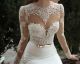 25 vestidos de novia que te van a enamorar