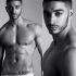 Laith Ashley