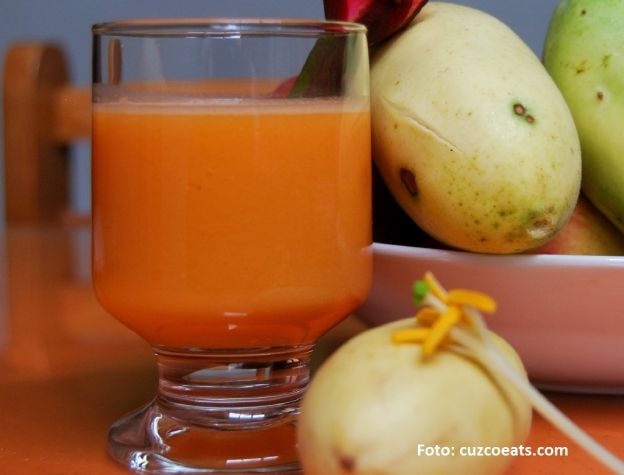 Tumbo para los cócteles