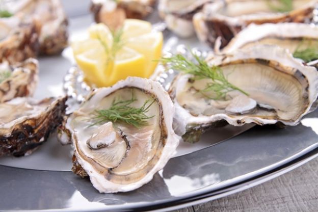 Ostras a diario