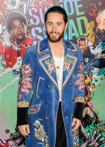 Jared Leto
