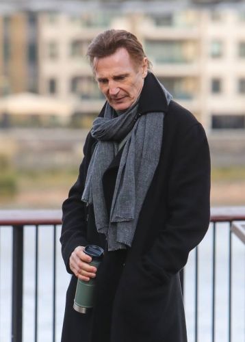Liam Neeson