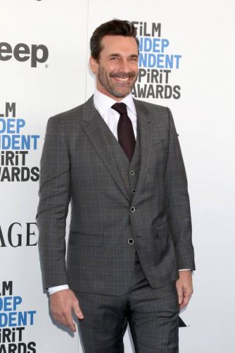 John Hamm